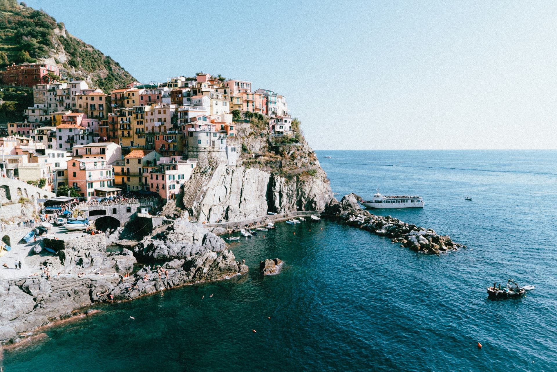 Italy