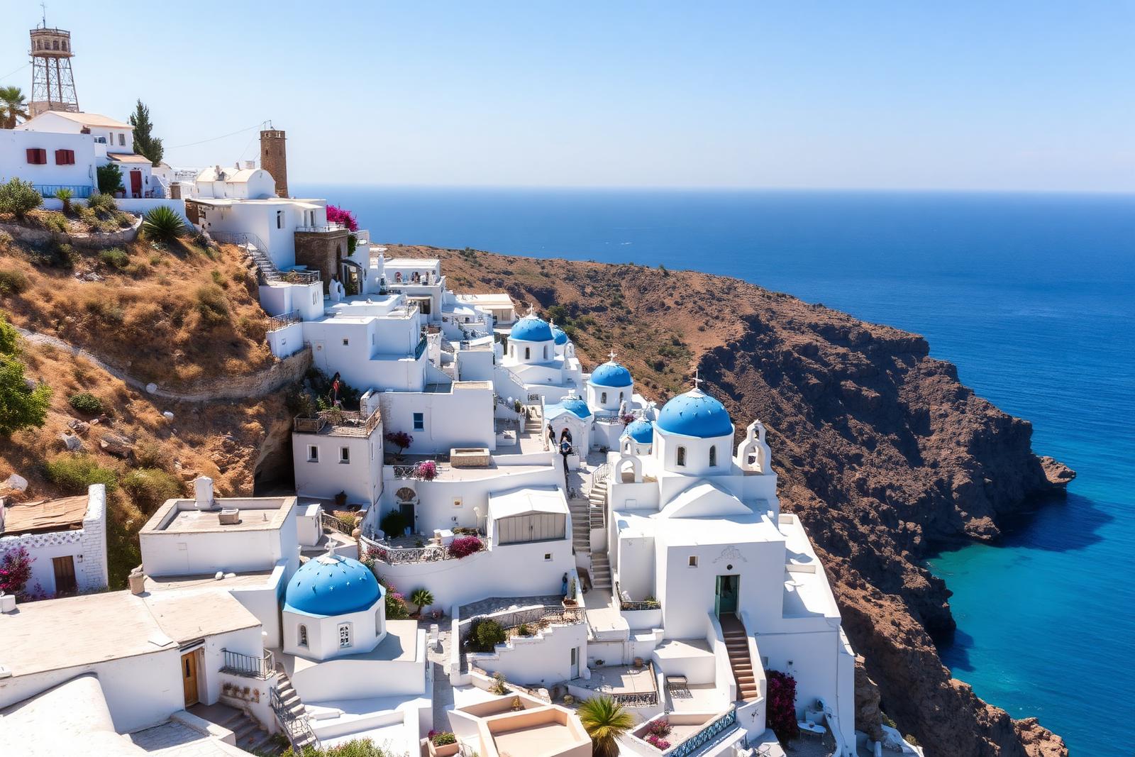 Greece