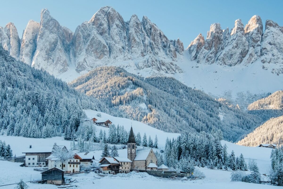 Italy