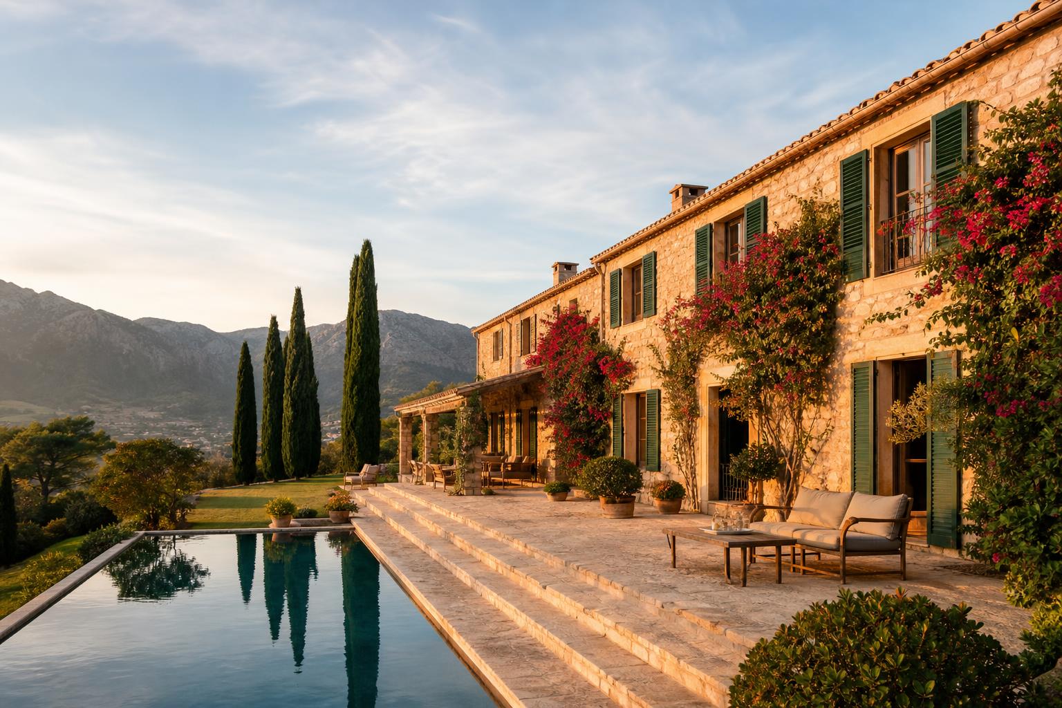 Mallorca