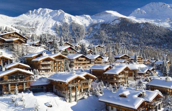 Switzerland