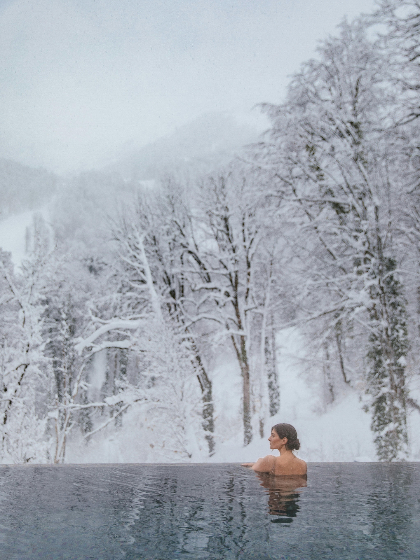 Relax, unwind and enjoy